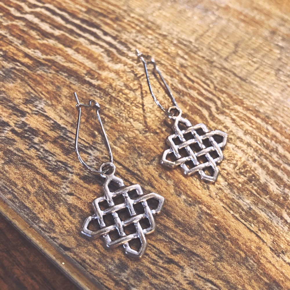 Vintage Silver Chain Bundle 2 - image 7